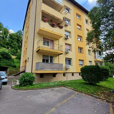 Apartment Nakit Kanal Exteriör bild